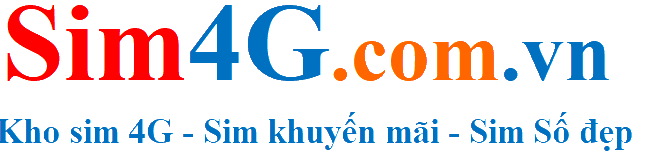 Sim4G.com.vn